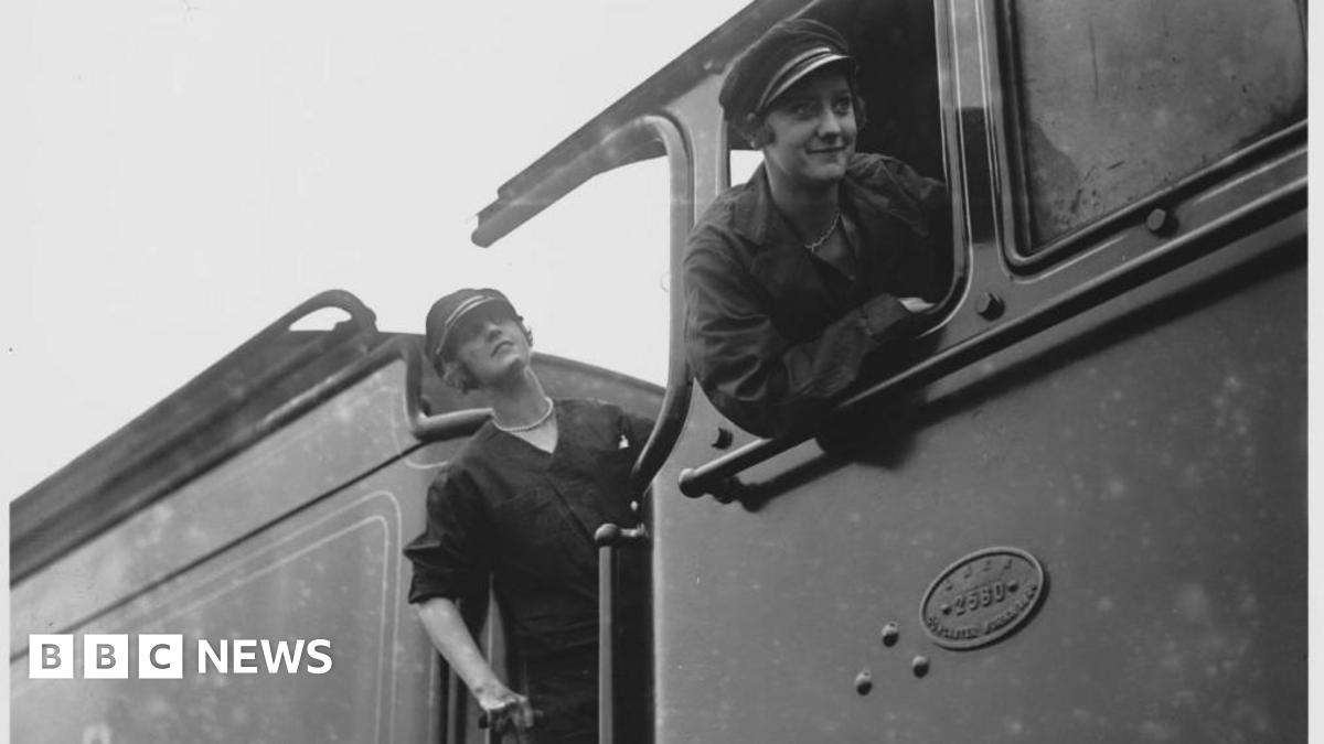 bbc.co.uk - Vanessa Pearce - The nine day General Strike which brought Britain to a standstill