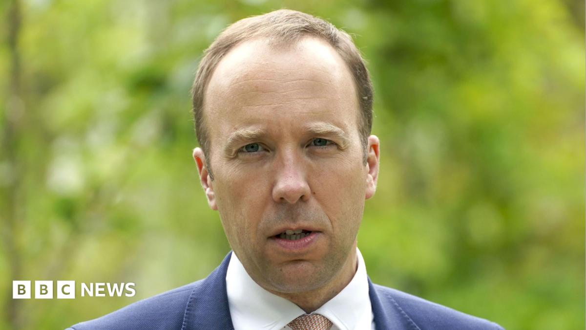 Libel claim against Matt Hancock thrown out