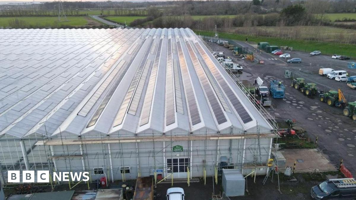 bbc.co.uk - Andrew Barton - Solar panels upgrade transforms council nursery in Leeds