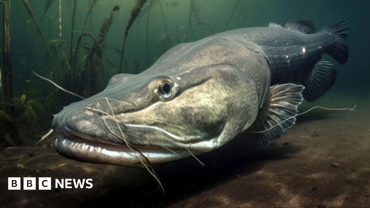 Decline in migratory fish populations prompts fight for protection