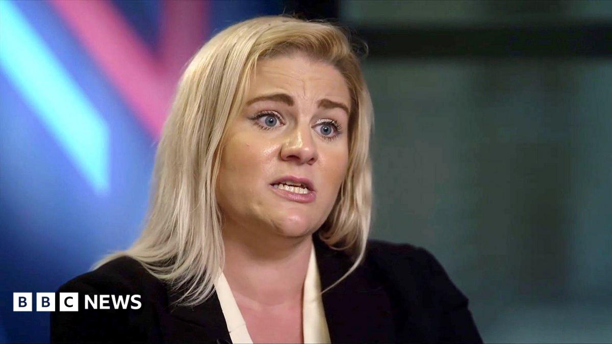 Burnham 'looking into' conducting Epstein inquiry, says victims minister