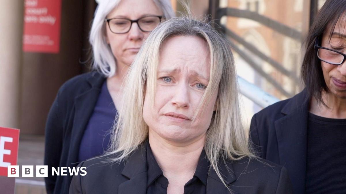 Mum's promise to help end mental health deaths