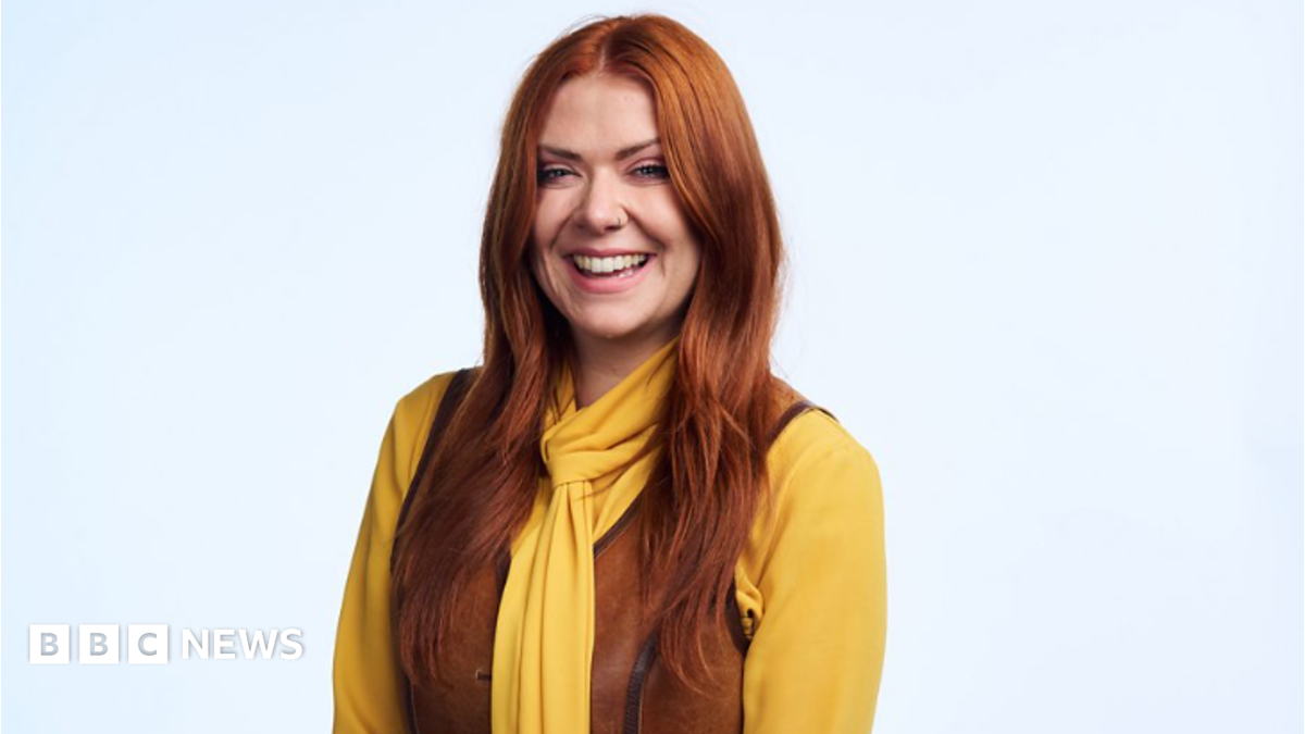 bbc.co.uk - Lee Blakeman - Interior Design Masters' Sophie Newlands says show 'made me more confident'