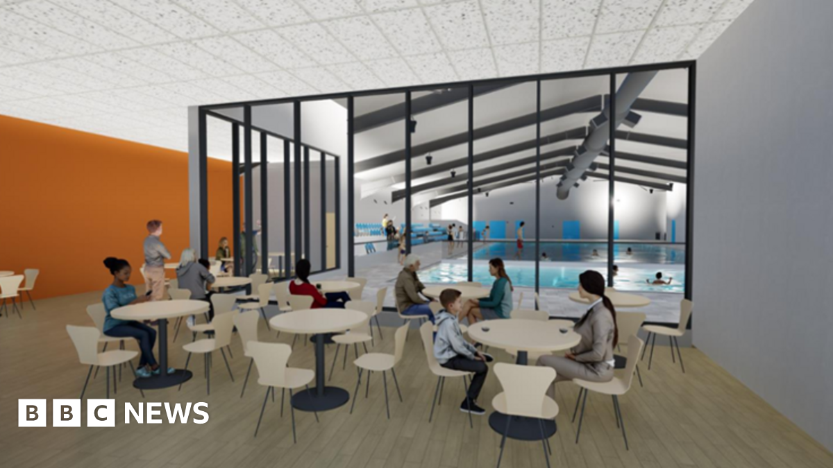 Whittlesey leisure centre plan finds new contractor