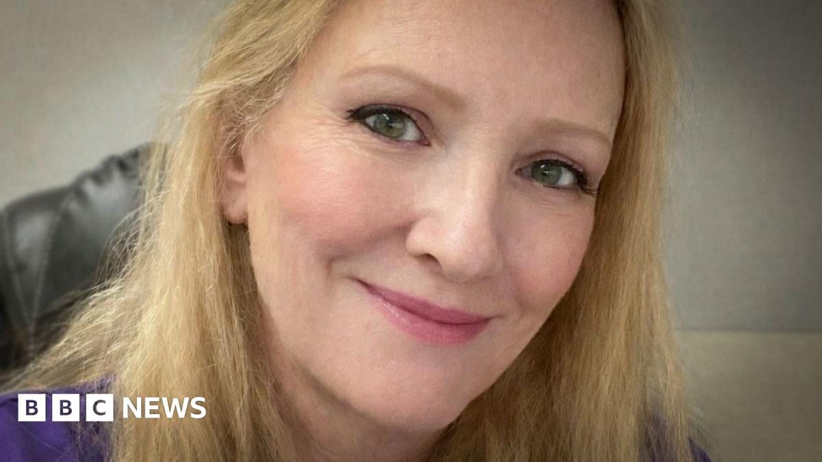 
                            What my daughter's murder taught me about forgiveness