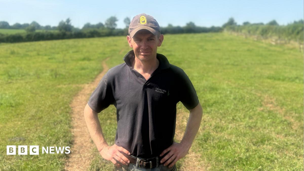 Call for stability to help farming industry