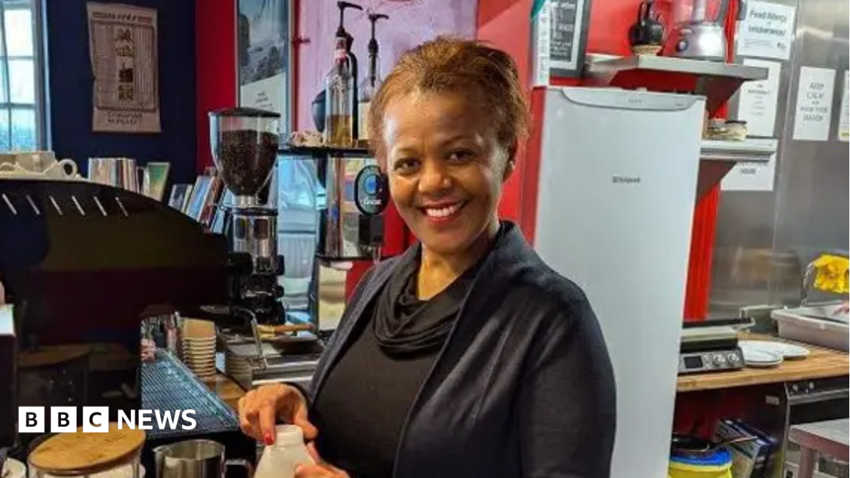 Much-loved community cafe to close after 20 years