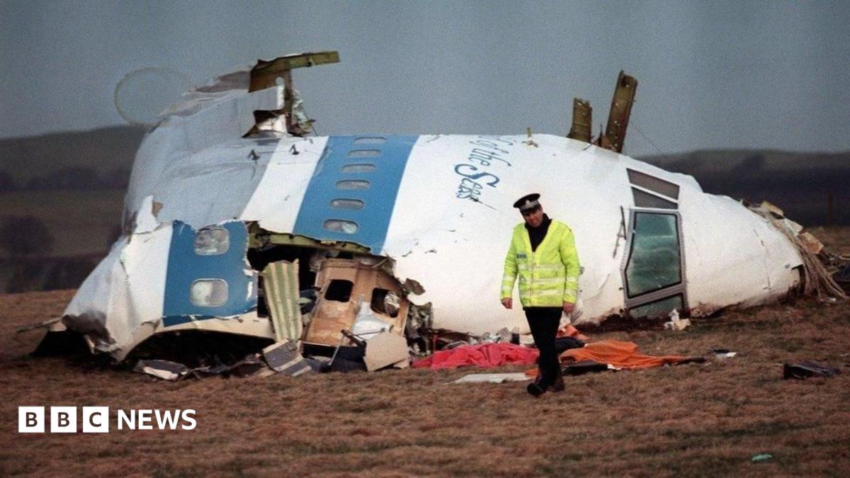 Judge allows Lockerbie suspect's alleged confession to be used at US trial