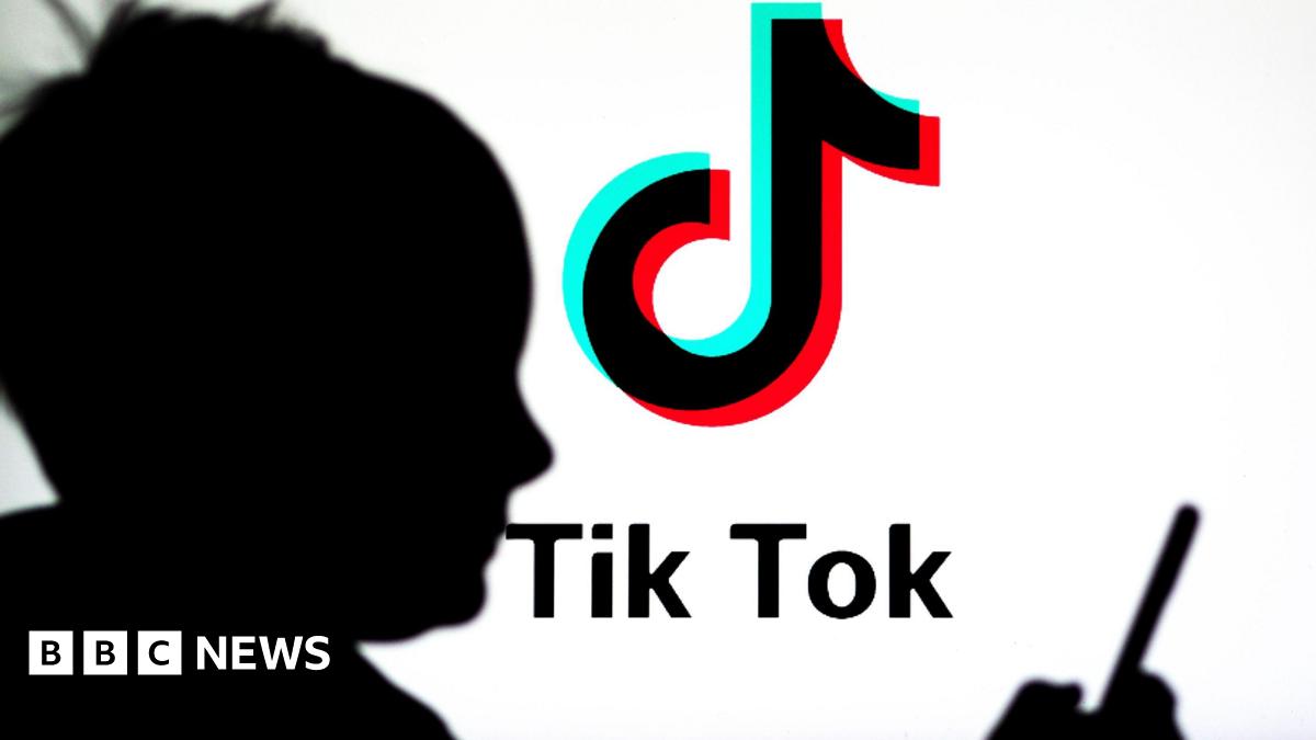 TikTok child data protection inadequate, Canadian privacy officials say
