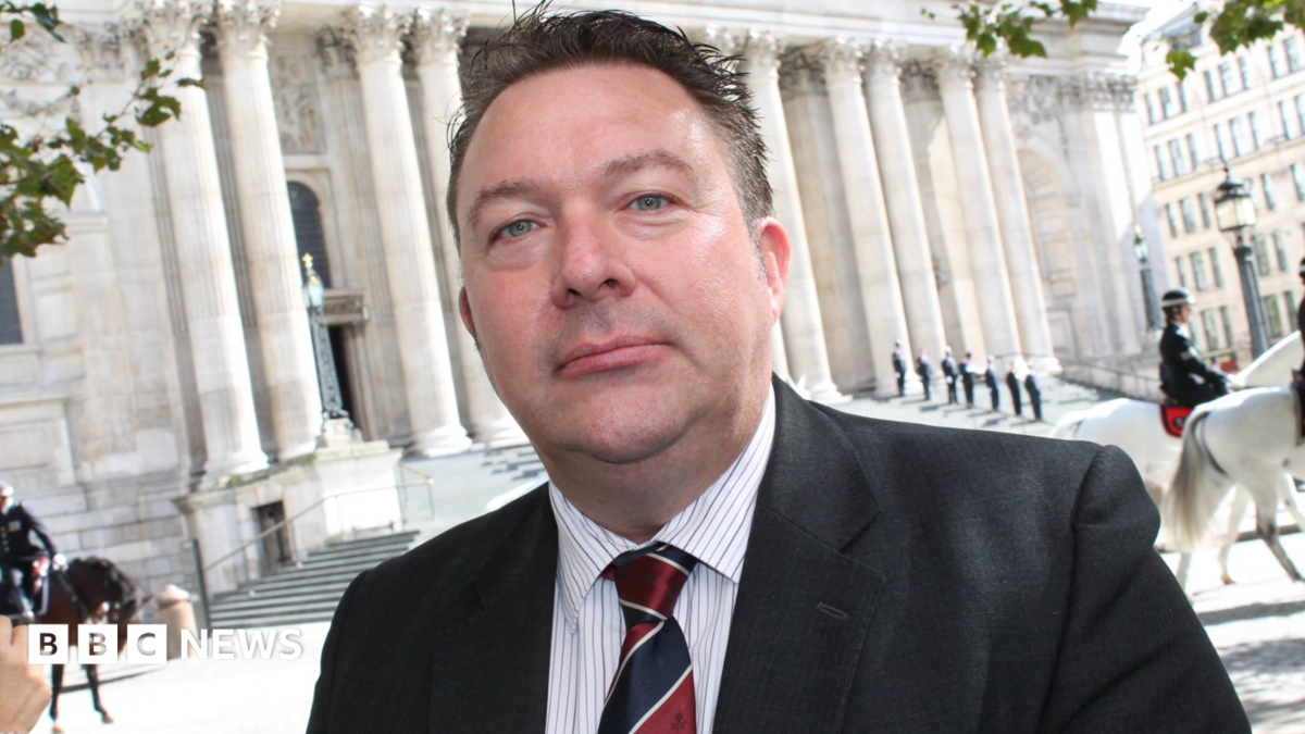 Ex-West Mercia Police federation secretary barred from policing