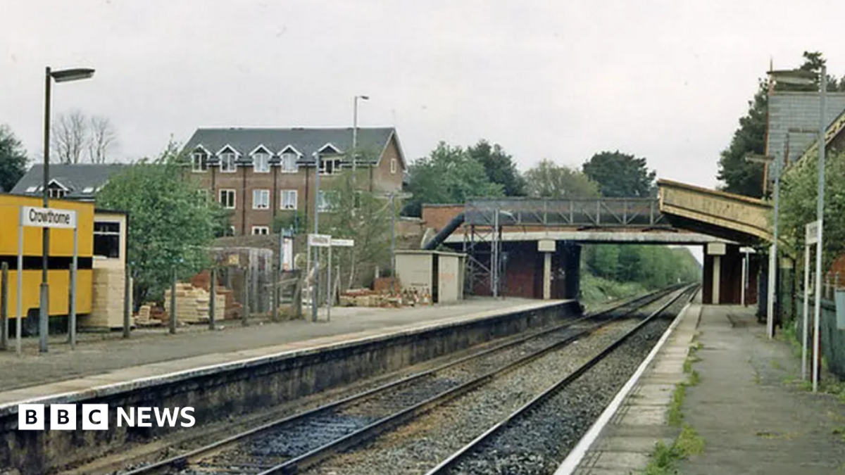 Victorian station set for £600k restoration