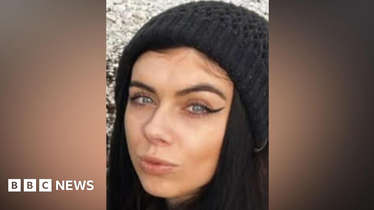 New images of missing woman last seen leaving Cornwall hospital