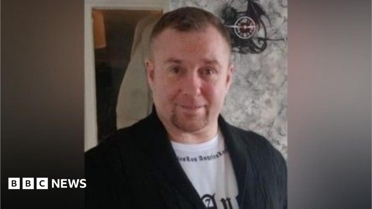 Murder investigation launched after man dies