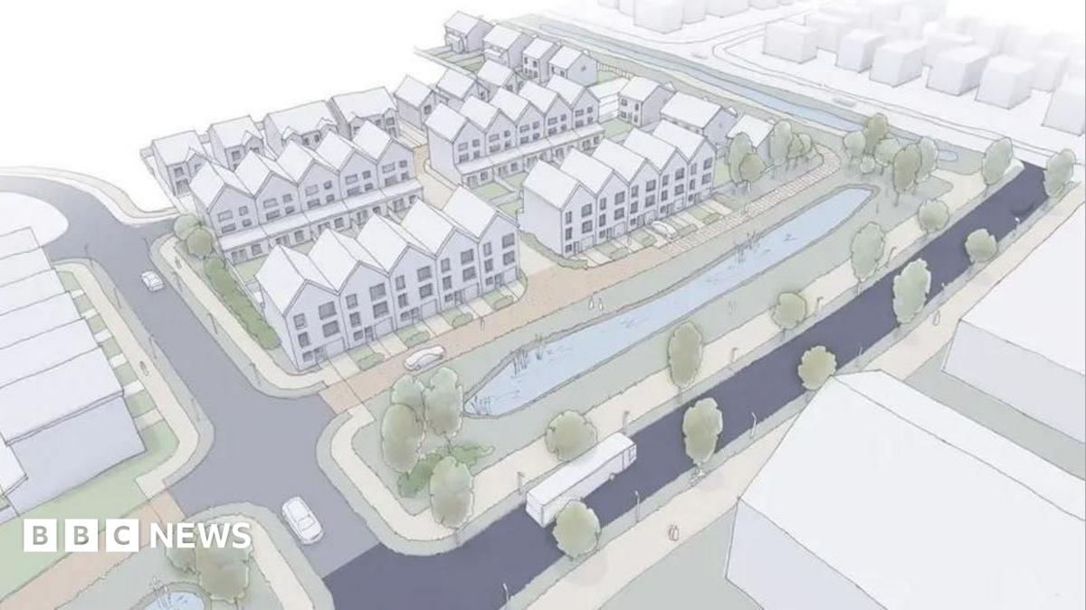 Affordable housing at 1,500-home Selby development to stay at 10%