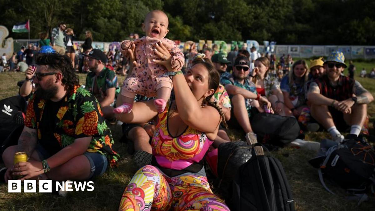 Lorde, Surprises, and Debuts Shine at Glastonbury 2025