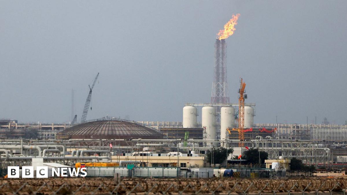 Why are gas prices soaring and how could it affect you?