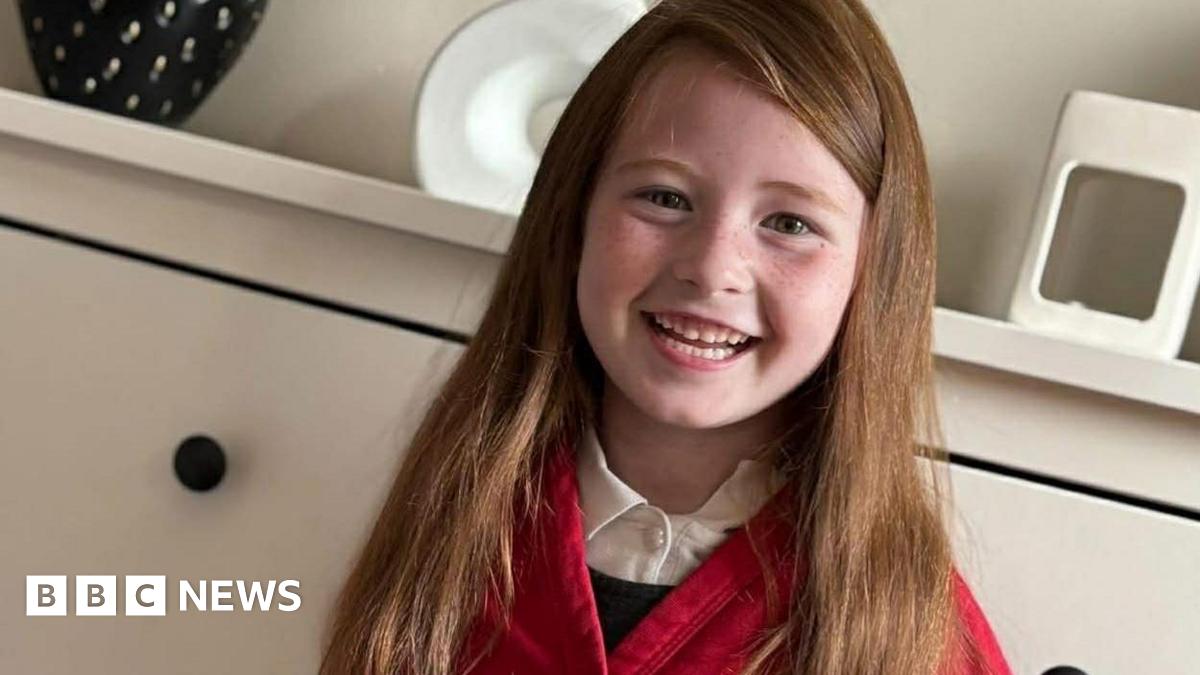 Fundraiser in memory of girl found in Doncaster pond hits £14,000