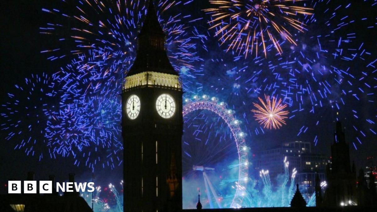 London New Year’s Eve ticket scam warning