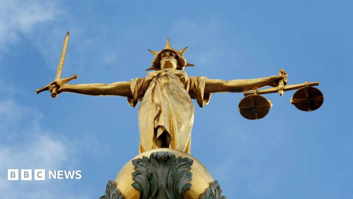 Burnham to revisit plan to curb jury trials