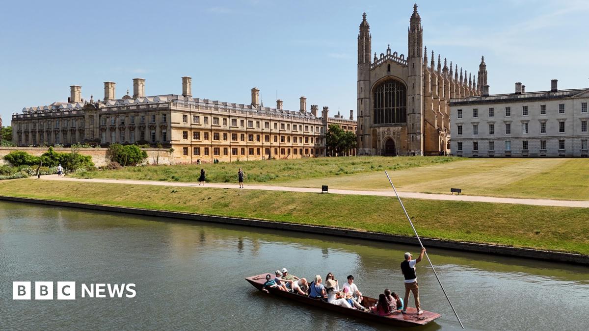 Cambridge could get tighter controls on HMOs after council deal