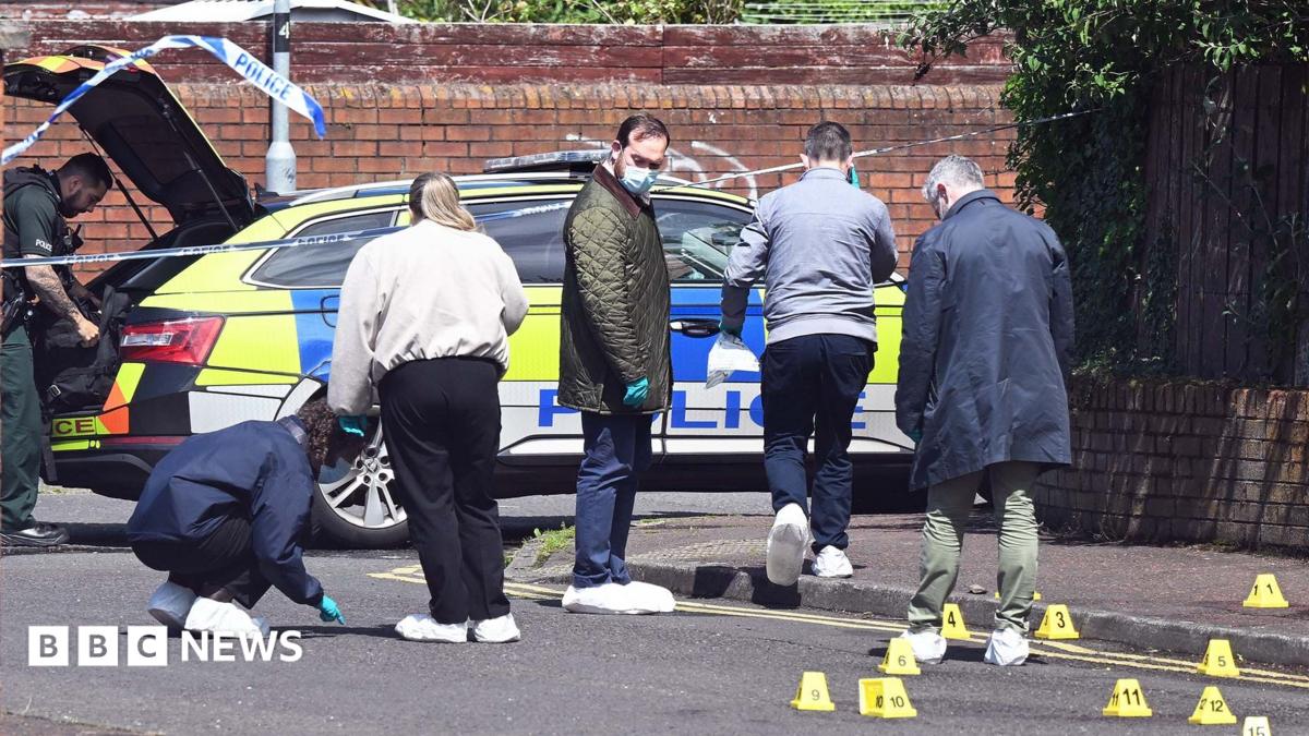 Man, 30, charged with attempted murder after knife