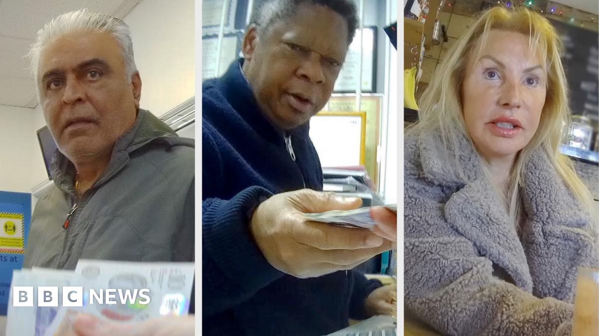 Undercover Probe Exposes Widespread Illegal Botox Trade and Medical Professional Misconduct in UK