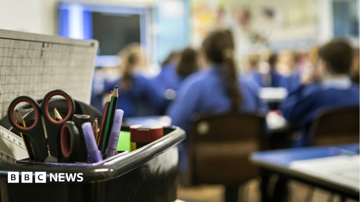 Four partnerships leads named in Jersey schools overhaul
