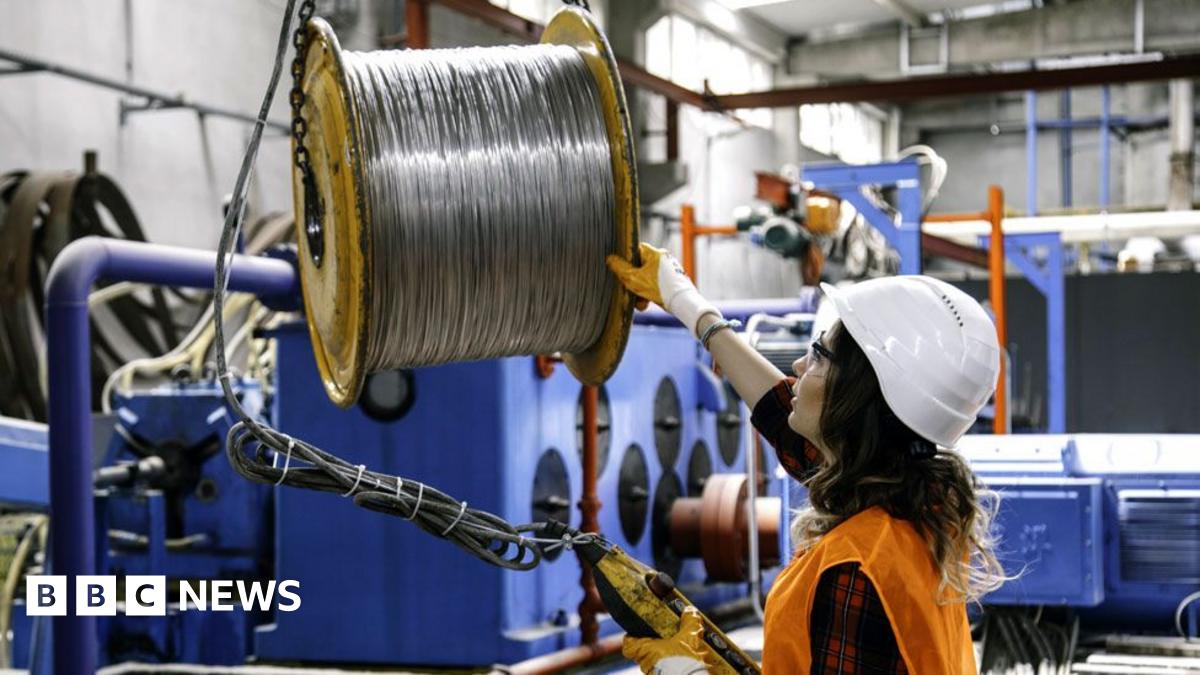 Trump tariffs live updates: Steel and aluminium tariffs take effect but UK temporarily spared from 50% levy thumbnail
