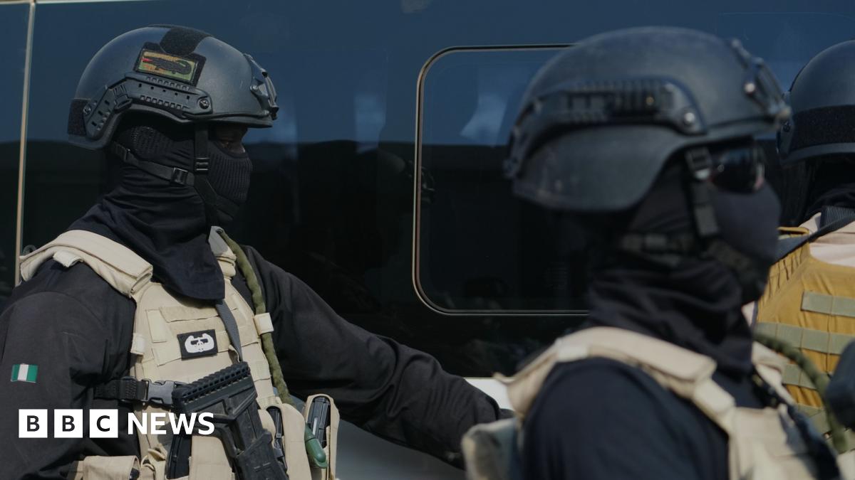 Nigeria: Civilians feared dead after air strike at Borno market