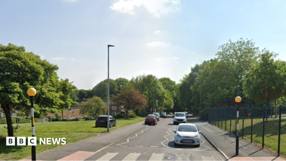 Manchester schoolgirl arrested after three injured by knife