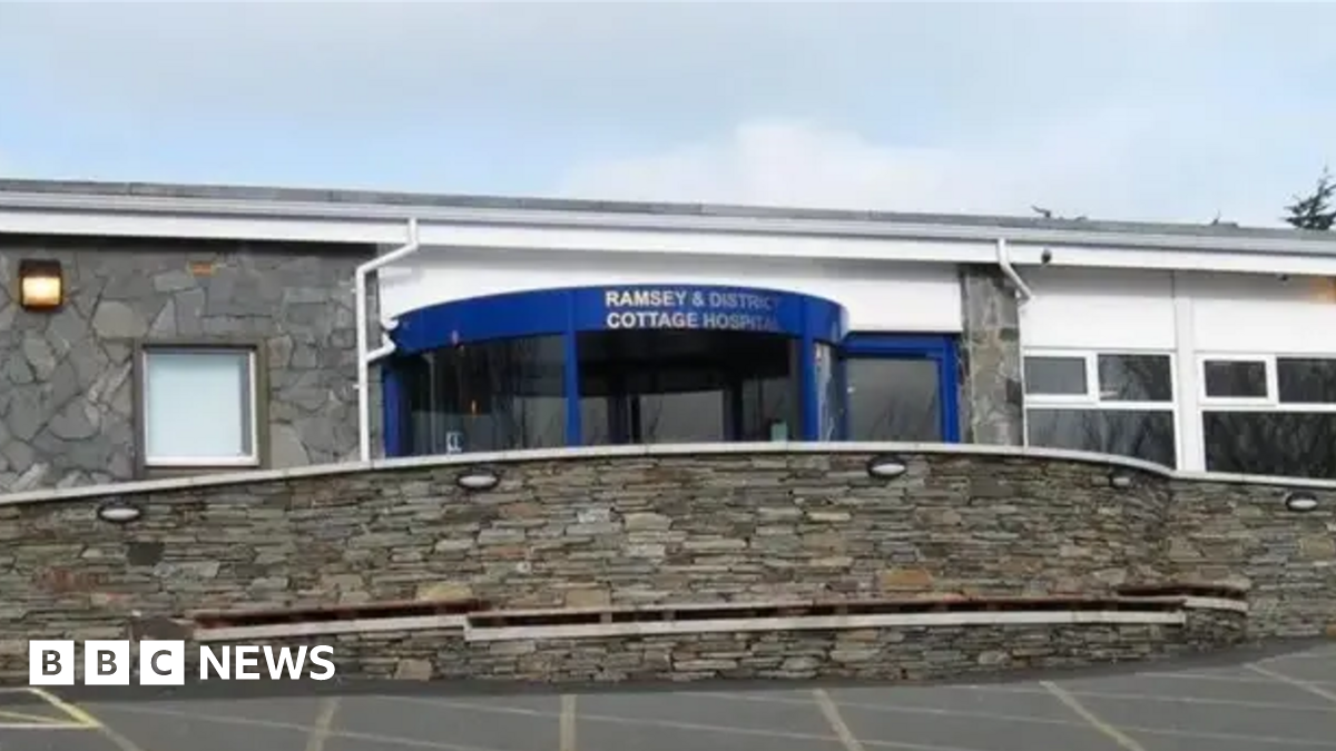 bbc.co.uk - Alex Blake - Structural issues' delay Ramsey pest-hit hospital reopening