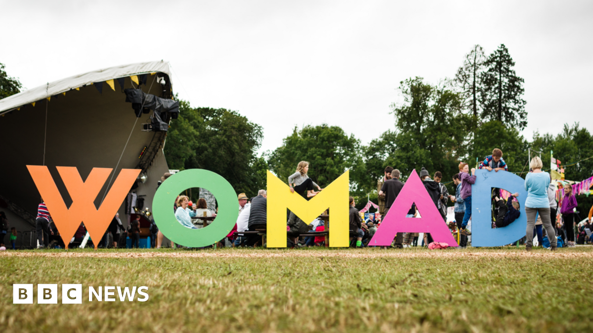 bbc.co.uk - Marcus Boothe  - Why music festivals are adapting to survive rising costs