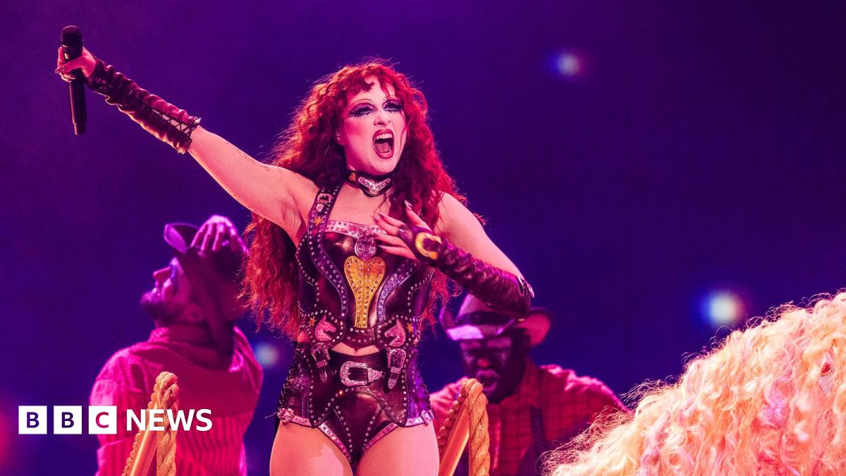 Chappell Roan leaves talent agency led by Casey Wasserman after Epstein fallout