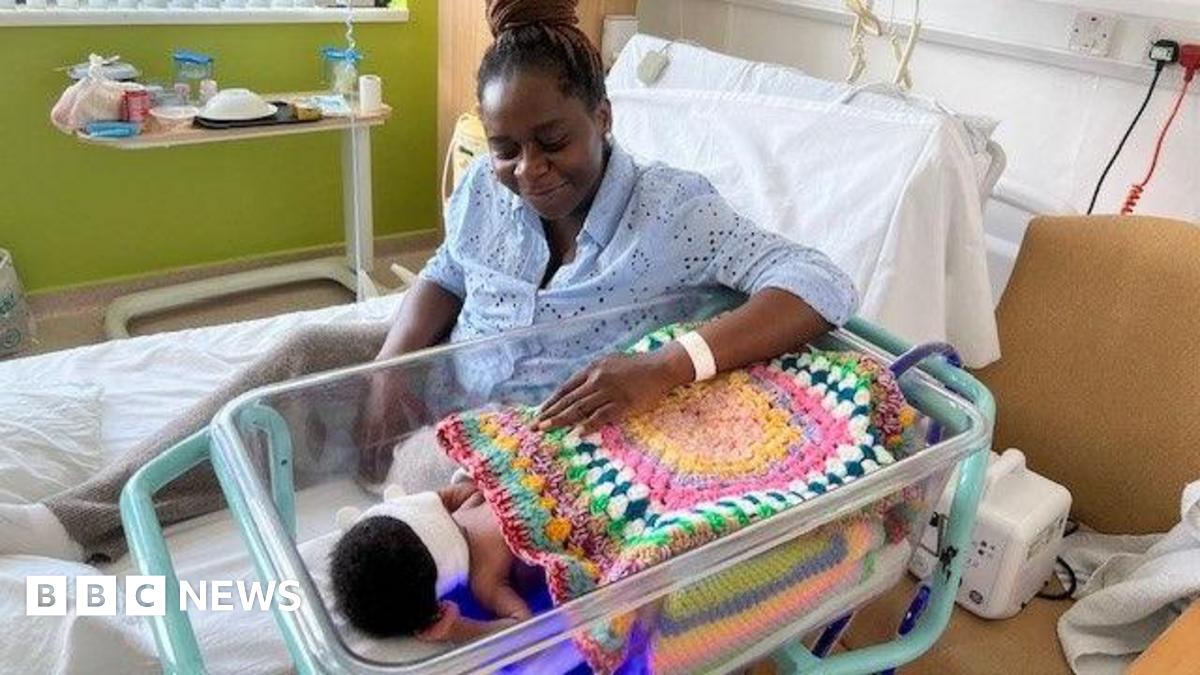 Bradford midwives appeal for essentials to help new mums