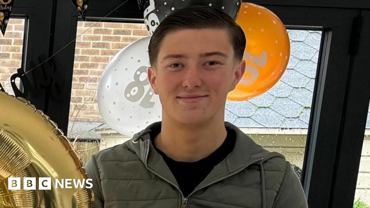 Henry Nowak deserves legacy that goes beyond tragedy, says PM  www.bbc.co.uk