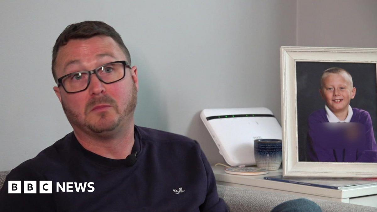 Eastbourne Dad Speaks Out on Carer Financial Hardship
