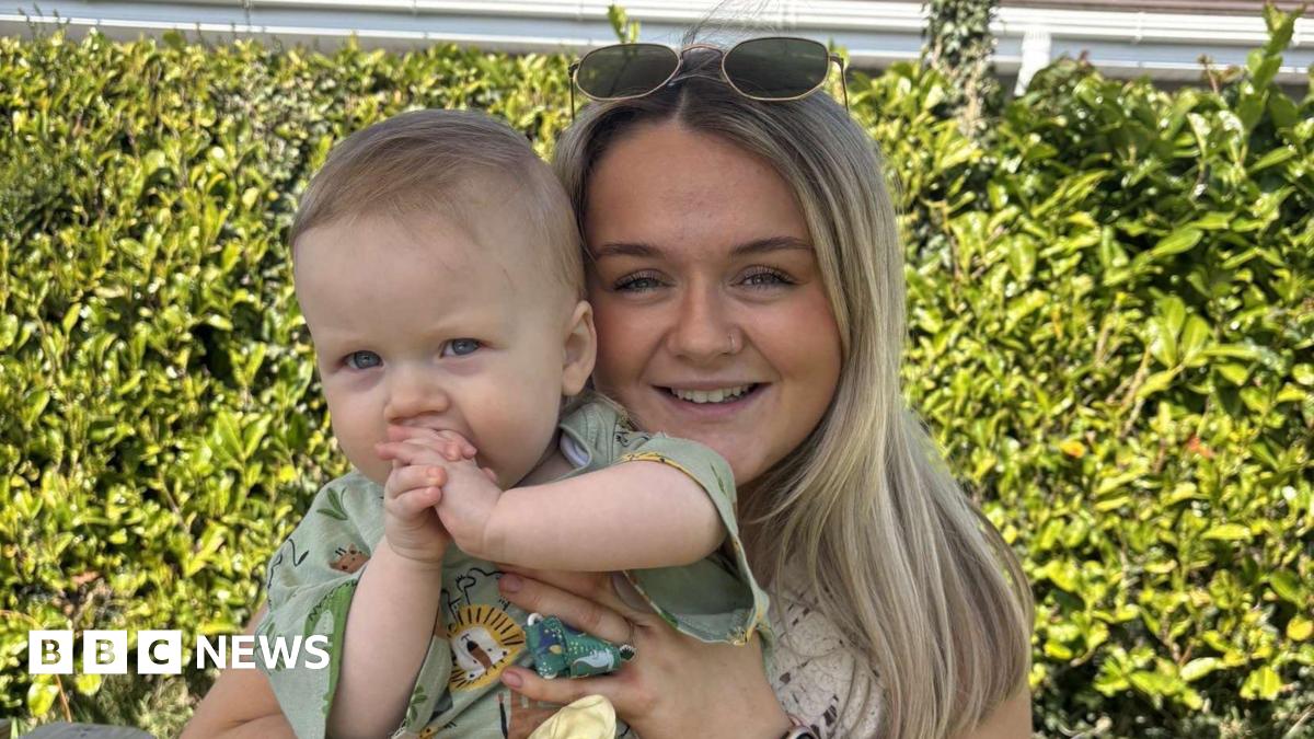 Breast milk: Donating an opportunity to 'care for other babies'