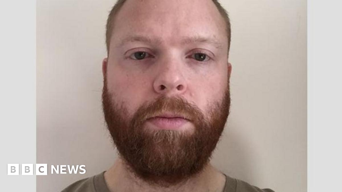 Officer who stole Bitcoin from crime network on dark web jailed