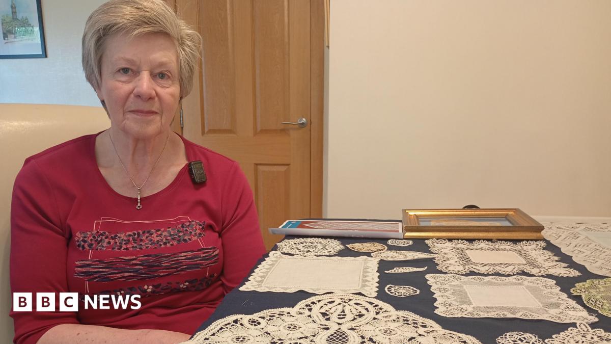 King's Honours: Lace tutor among those recognised on list