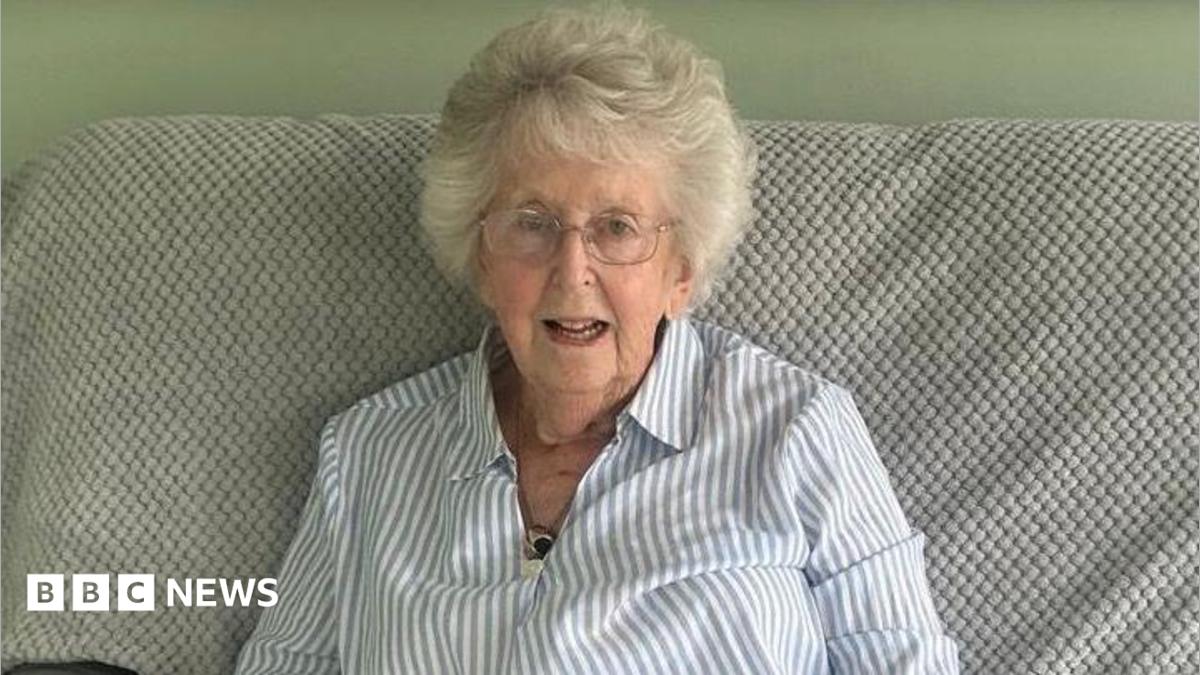 Home care pressures leave 89-year-old in bed for up to 19 hours