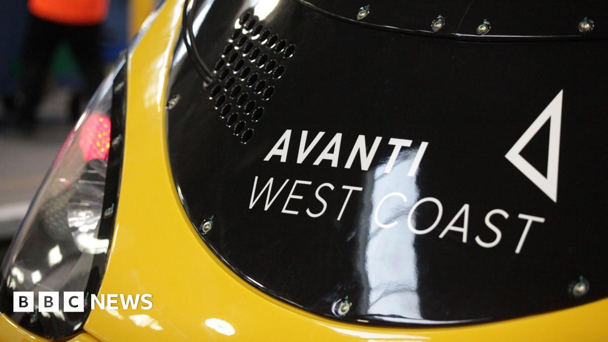 Cumbria Train Derailment: Disruptions and Response