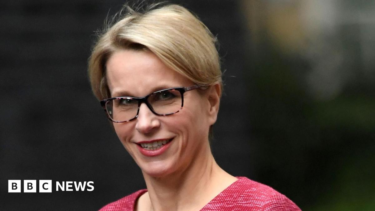GSK boss says US is the best country to invest in  www.bbc.co.uk
