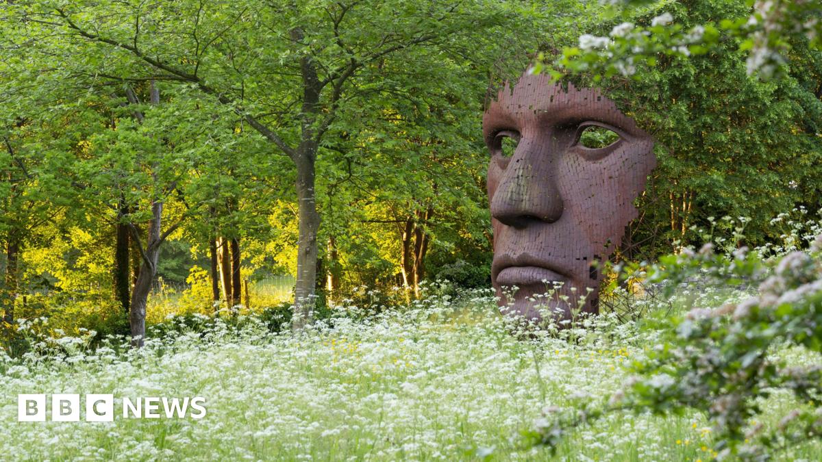 bbc.co.uk - Shariqua Ahmed - Burghley House gardener on running the estate and climate change