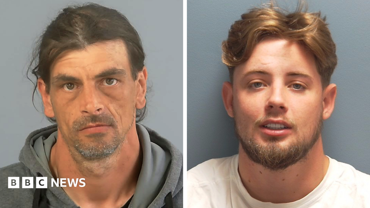 Five jailed over Henry Nowak police protest in Southampton