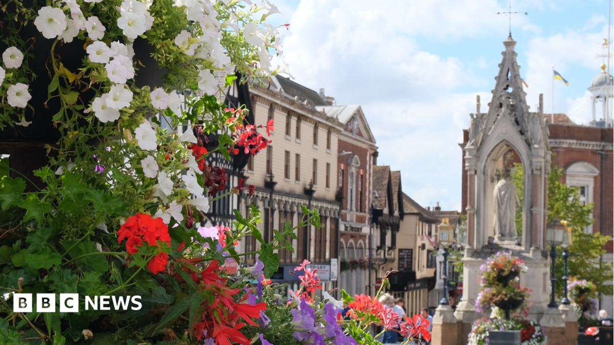 bbc.co.uk - Cash Murphy - Maidstone Borough Council seeks more control of development