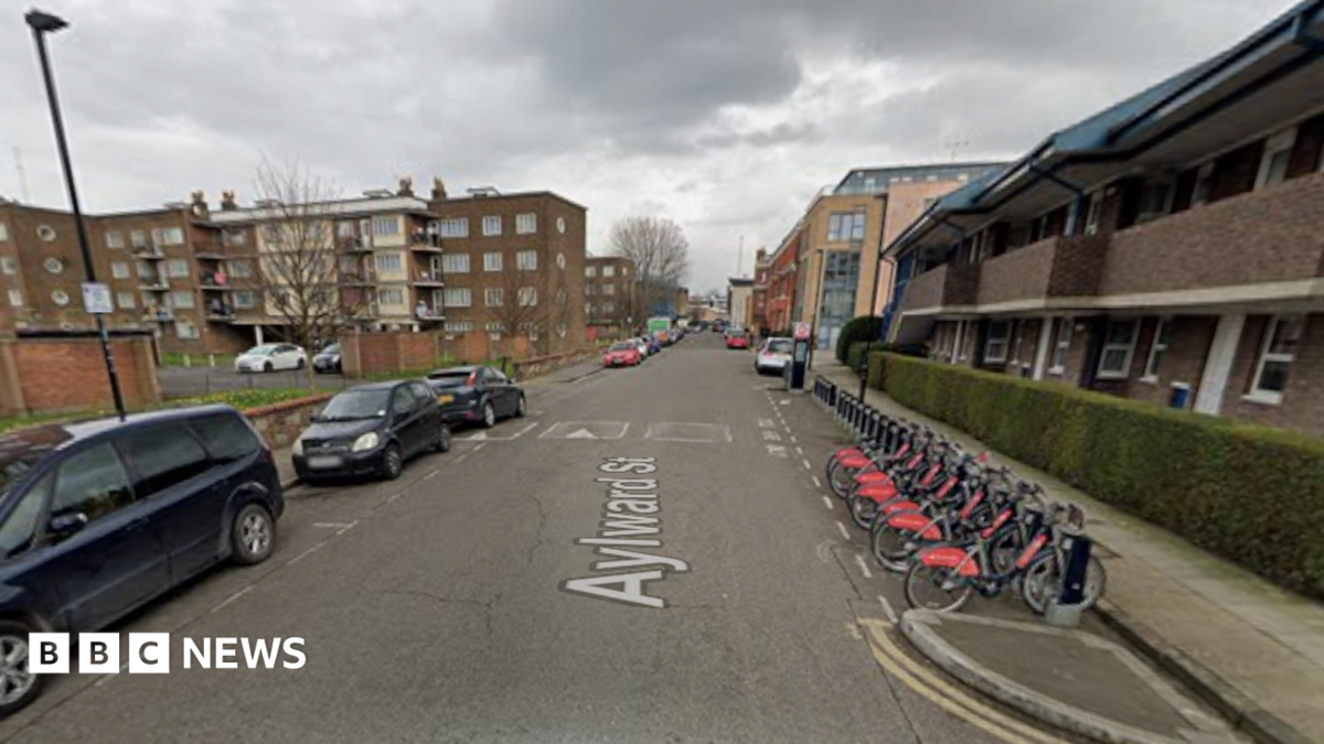 Parvez Rahman charged with attempted murder after Stepney Green cyclist hit