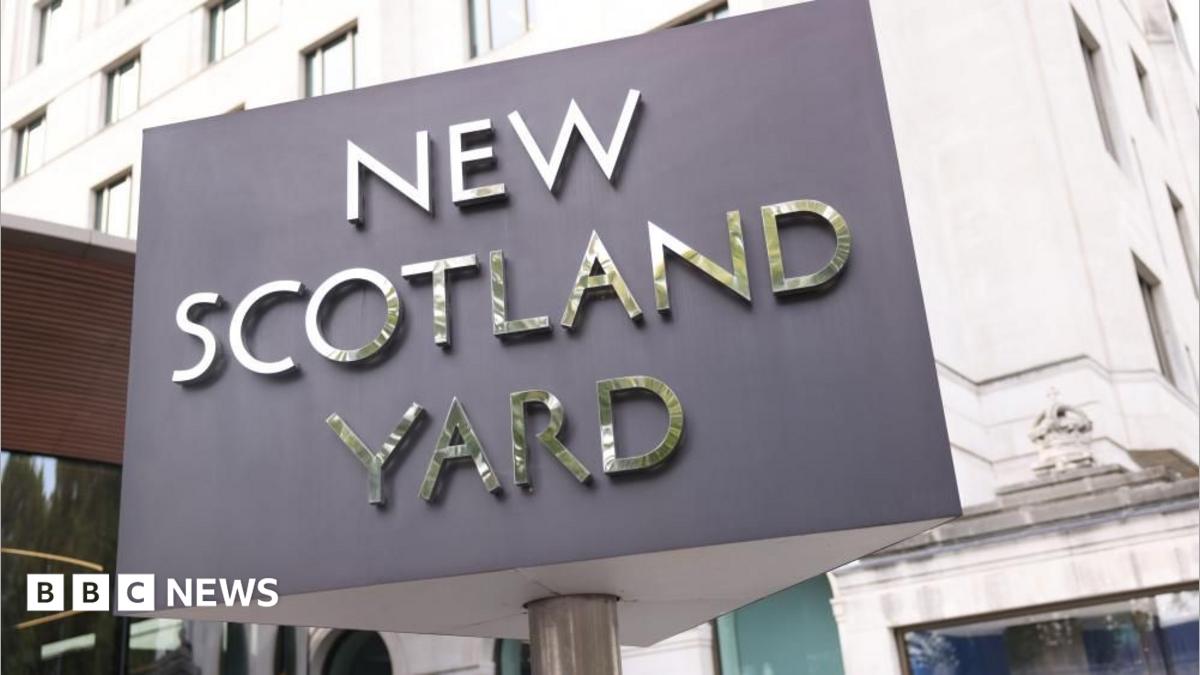 Two accused of drug trafficking after UK-Nigeria investigation