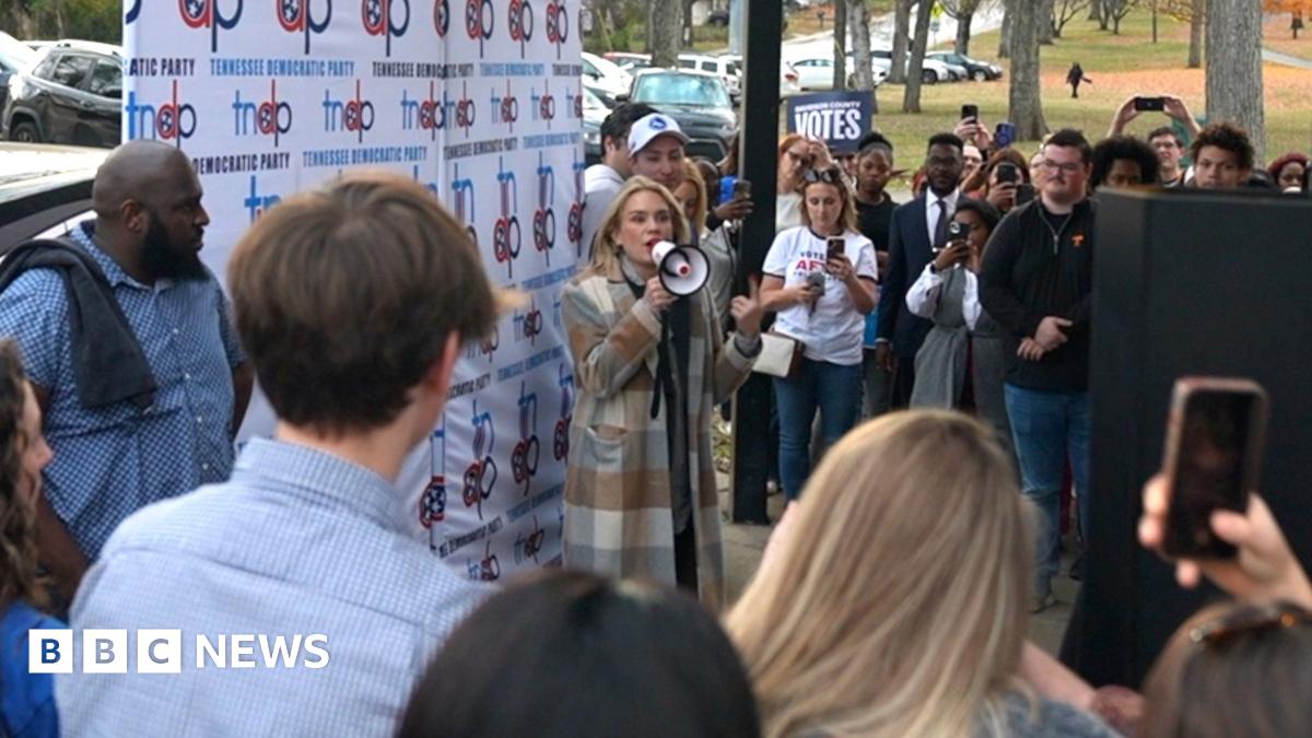 
                            The looming election Trump can't afford to lose