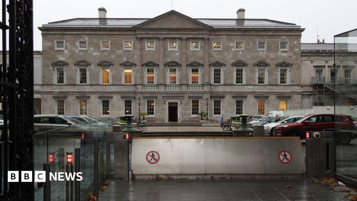 Fianna Fáil and Fine Gael TDs to vote against Sinn Féin Irish unity bill