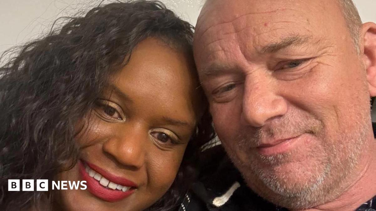 Protect our hearts, pleas Cambridge dialysis date couple